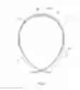 Fig. 06 - Ear warmer having a curved ear portion