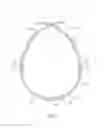 Fig. 07 - Ear warmer having a curved ear portion