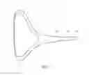Fig. 09 - Ear warmer having a curved ear portion