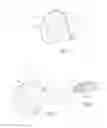 Fig. 28 - Ear warmer having a curved ear portion