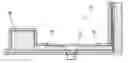 Fig. 01 - Waterproof base and methods of fabrication and installation thereof