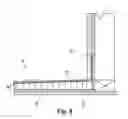 Fig. 09 - Waterproof base and methods of fabrication and installation thereof