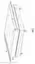 Fig. 08 - Fitted Sheet with Adjustable Hook and Latch Closures