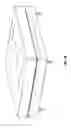 Fig. 10 - Fitted Sheet with Adjustable Hook and Latch Closures