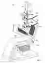 Fig. 08 - Operating room table adapter