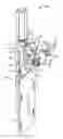 Fig. 01 - Surgical head support apparatus