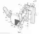 Fig. 03 - Surgical head support apparatus