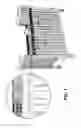 Fig. 02 - Modular teething rail cover device