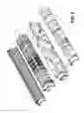 Fig. 03 - Modular teething rail cover device