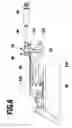 Fig. 07 - Exchangeable sweeping brush device and sweeper having such a sweeping brush device