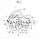 Fig. 03 - Scalp washing device