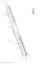 Fig. 03 - Beam blade wiper assembly having self-locking end cap