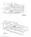 Fig. 05 - Beam blade wiper assembly having self-locking end cap