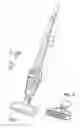 Fig. 02 - Vacuum cleaner air outlet