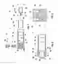 Fig. 06 - Hinge for cold rooms, swing gates or the like