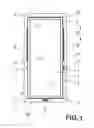 Fig. 02 - Device At A Control Mechanism For A Window Fixture At A Turntable Window