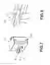 Fig. 07 - Device At A Control Mechanism For A Window Fixture At A Turntable Window