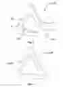 Fig. 06 - FRICTION HINGE WITH CLOSED CLIPS