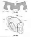 Fig. 10 - Slip on groove coupling with multiple sealing gasket