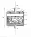 Fig. 01 - PISTON MOVEMENT CONTROL FOR PREPARATIVE CHROMATOGRAPHY COLUMN