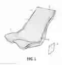 Fig. 02 - Method for manufacturing a sitting orthosis from a representation of the contact surface of the sitting orthosis, and a sitting orthosis manufactured in such a manner
