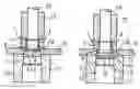 Fig. 01 - Method for fixing piercing nut