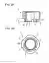 Fig. 03 - Method for fixing piercing nut