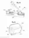 Fig. 10 - Method and tool for assembling a bone anchoring device