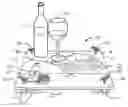 Fig. 01 - FOOD SAFE CERAMIC SERVING TRAY AND RELATED METHOD
