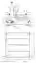 Fig. 03 - FOOD SAFE CERAMIC SERVING TRAY AND RELATED METHOD