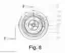 Fig. 06 - Method of installing a coaxial cable into an electrical connector