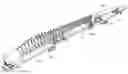 Fig. 01 - SYSTEMS AND METHODS FOR TRANSPORTING AND ASSEMBLING SEGMENTED WIND TURBINE BLADES