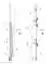 Fig. 03 - SYSTEMS AND METHODS FOR TRANSPORTING AND ASSEMBLING SEGMENTED WIND TURBINE BLADES