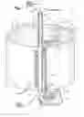 Fig. 02 - Ice Machines with Extruded Heat Exchanger