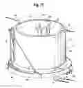 Fig. 12 - Ice Machines with Extruded Heat Exchanger