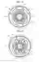 Fig. 05 - Method of assembling a differential gearset