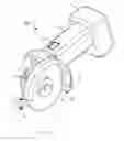 Fig. 06 - Tool for cutting armor of cables