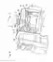 Fig. 05 - Cooling system in air-cooled combustion engine