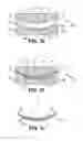 Fig. 02 - Molded product incorporating a label, and razor handle comprising such a molded product
