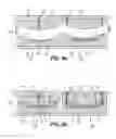 Fig. 05 - Molded product incorporating a label, and razor handle comprising such a molded product