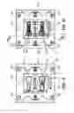 Fig. 08 - Molded product incorporating a label, and razor handle comprising such a molded product