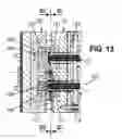 Fig. 09 - Molded product incorporating a label, and razor handle comprising such a molded product