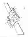 Fig. 06 - Process and incremental transducer for determining an actual position of a body along a measuring path of a material measure having at least one gap