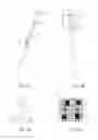 Fig. 03 - Geodetic target for a geodetic instrument