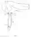Fig. 14 - Adjustable hair dryer