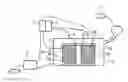 Fig. 01 - METHOD FOR REDUCING THE MOISTURE OF AN INSULATION-COATED WINDING AND A SPRAYING DEVICE FOR REDUCING MOISTURE