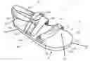 Fig. 01 - TRAINING SANDAL AND METHOD OF USE