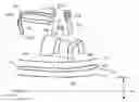 Fig. 05 - TRAINING SANDAL AND METHOD OF USE
