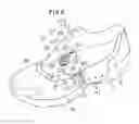 Fig. 07 - Shoe having lace fitting structure