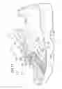 Fig. 20 - Shoe having lace fitting structure